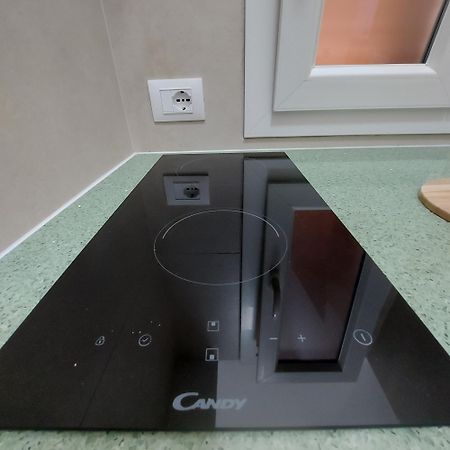 莫诺波利La Casa Di Alice公寓 外观 照片