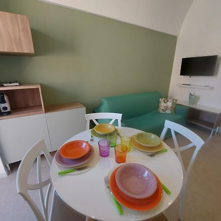 莫诺波利La Casa Di Alice公寓 外观 照片