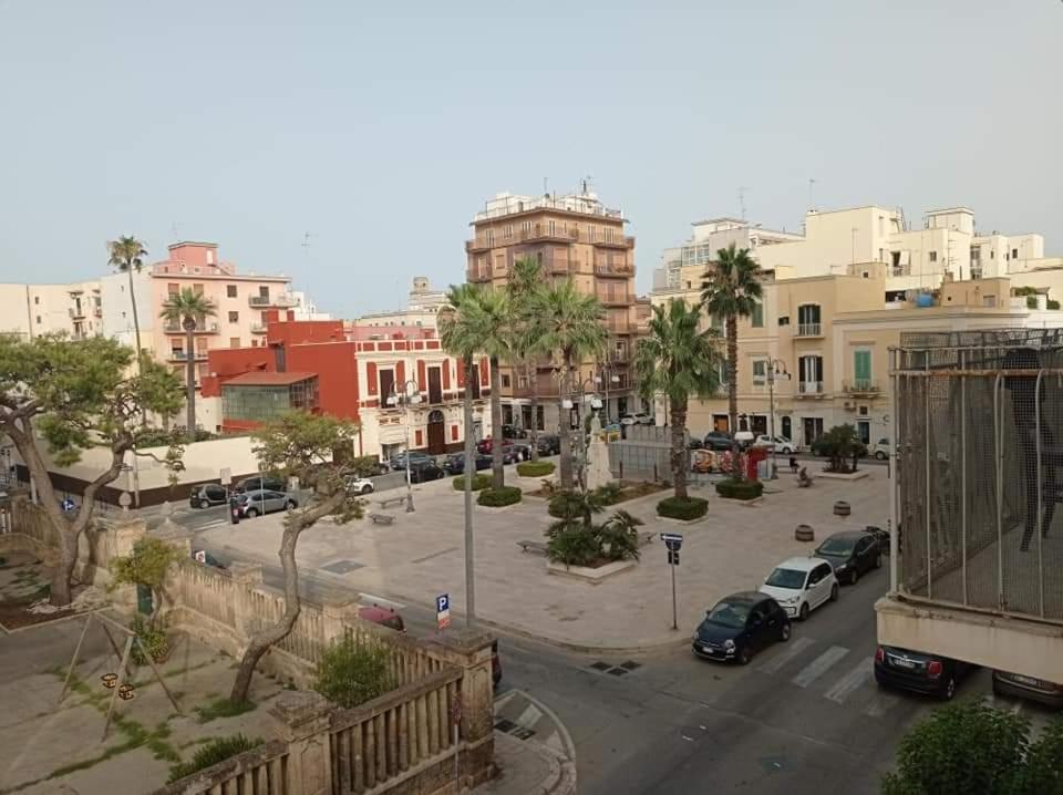 莫诺波利La Casa Di Alice公寓 外观 照片