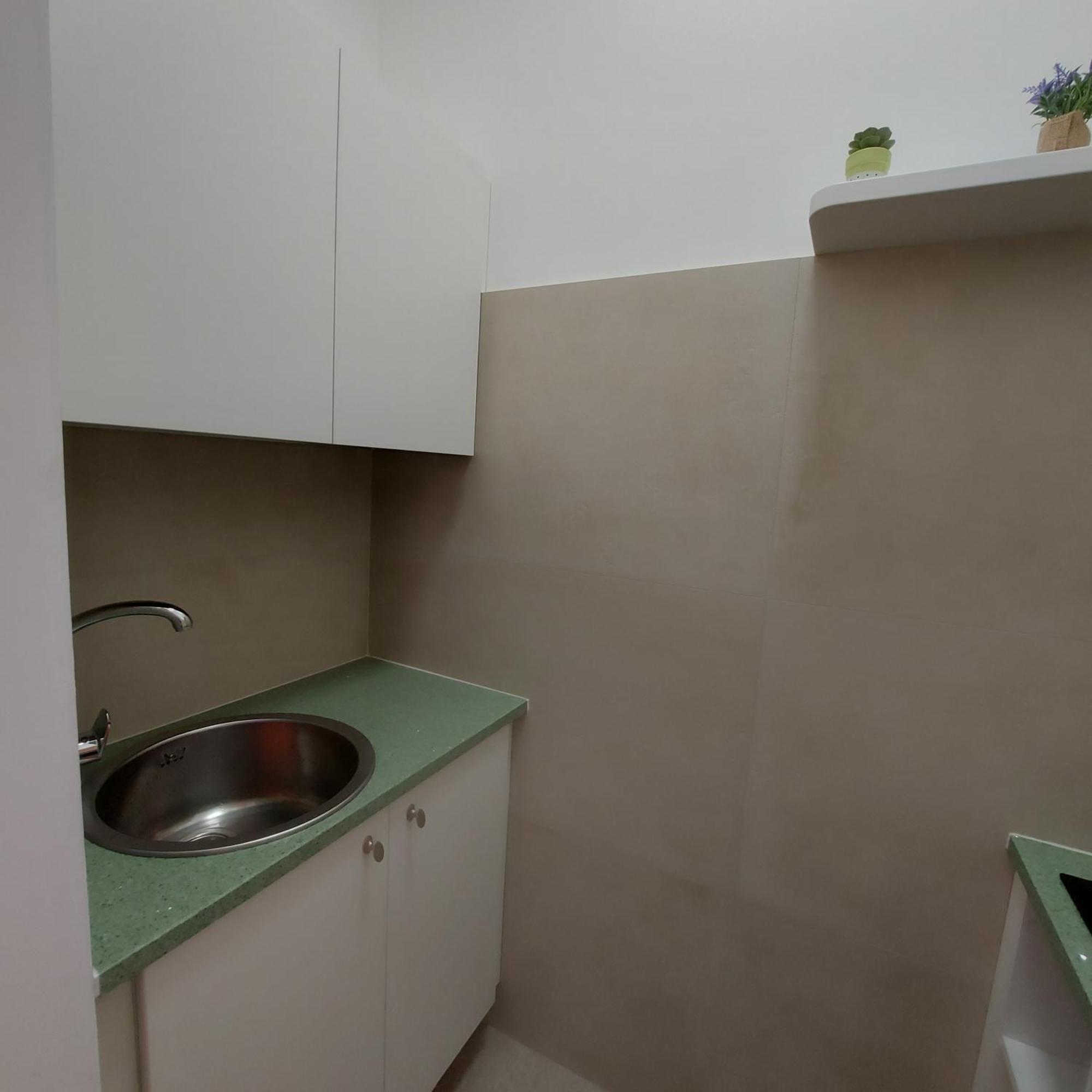 莫诺波利La Casa Di Alice公寓 外观 照片