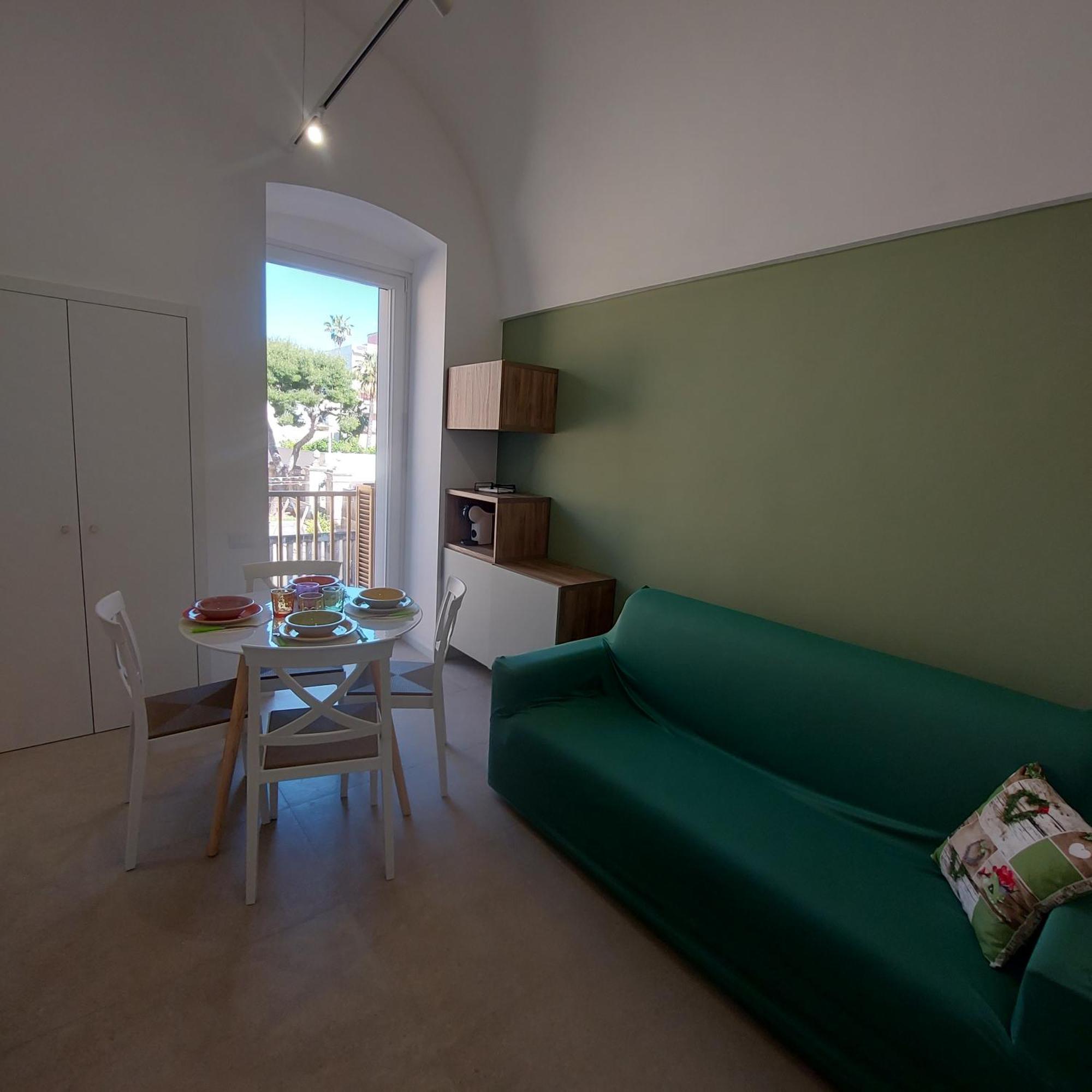 莫诺波利La Casa Di Alice公寓 外观 照片